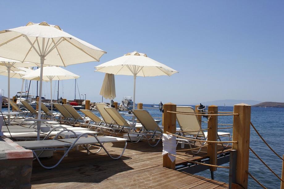 Important Group Ortakent Residence