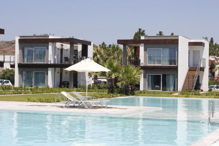 Important Group Ortakent Residence