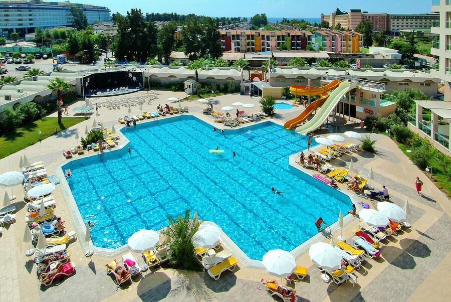 Miarosa Konaklı Garden