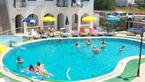 Kalender Hotel