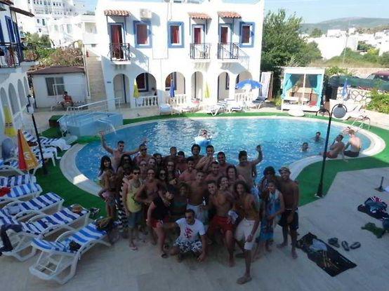 Kalender Hotel