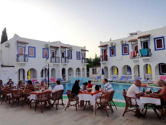 Kalender Hotel