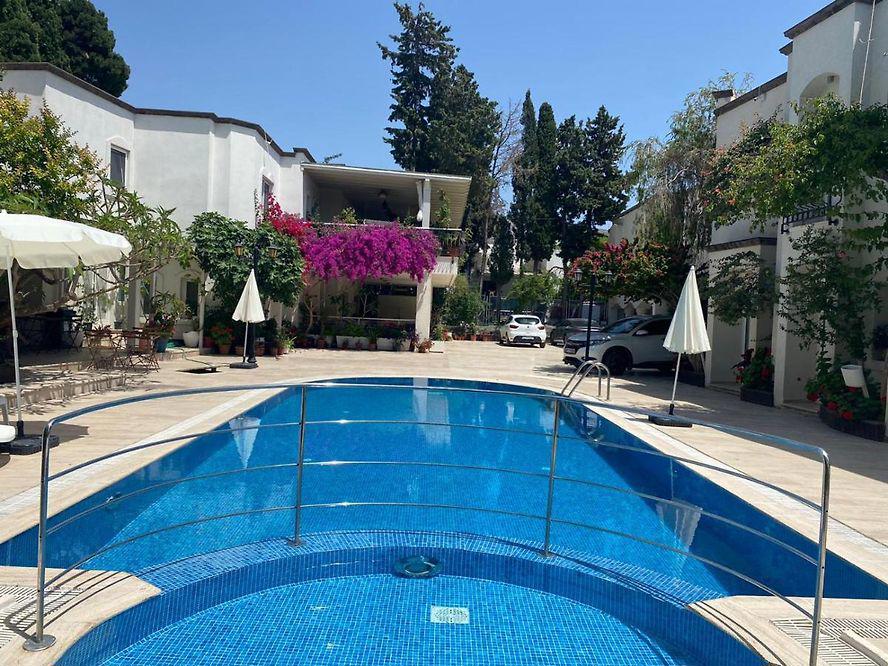 Karayel Apart Hotel