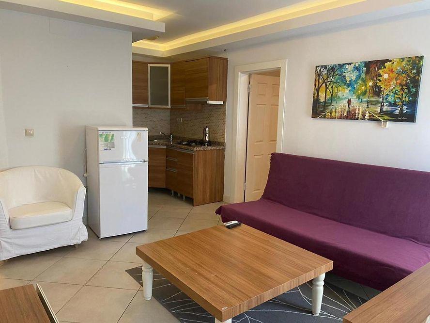Karayel Apart Hotel
