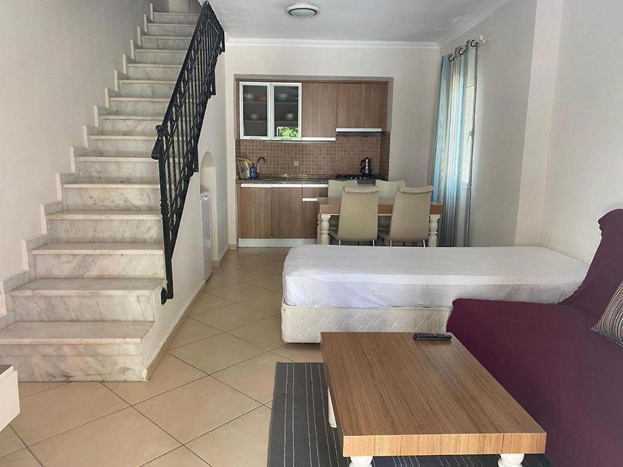 Karayel Apart Hotel