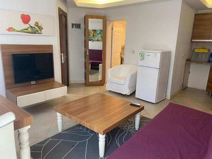 Karayel Apart Hotel