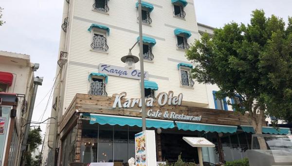 Karya Otel