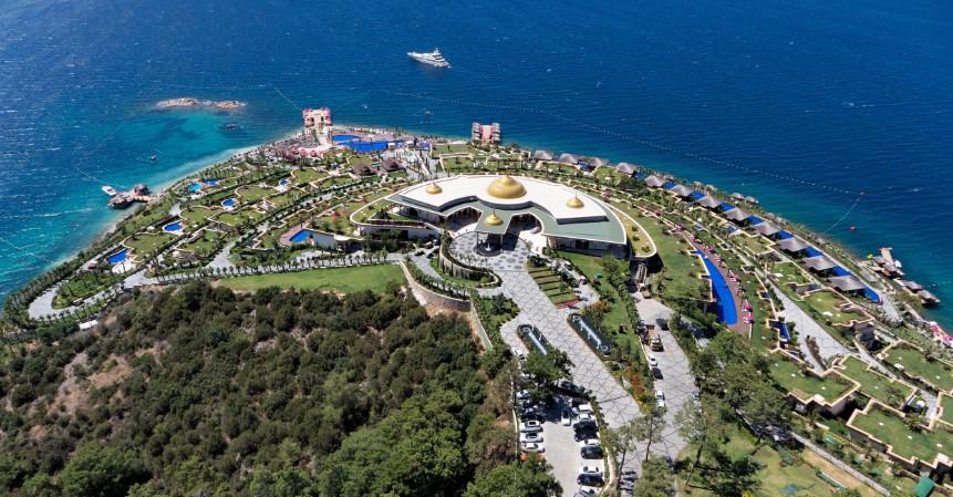 The Plaza Bodrum