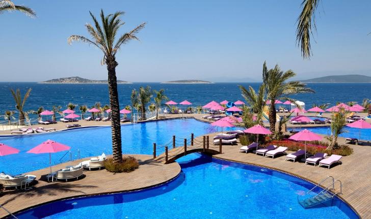 The Plaza Bodrum