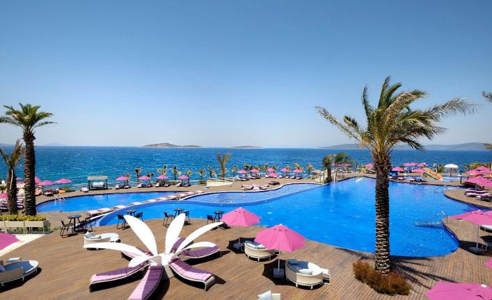 The Plaza Bodrum
