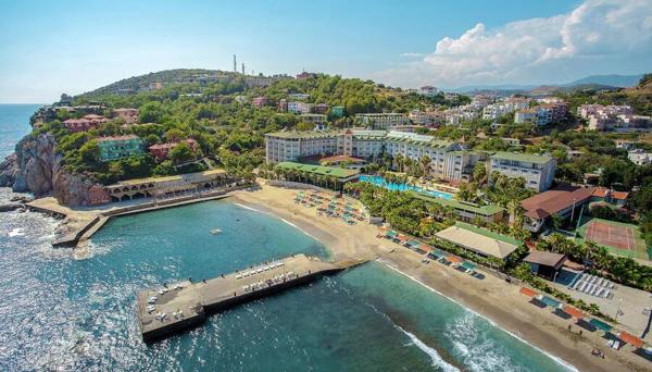 Seven Seas Palmeras Bay