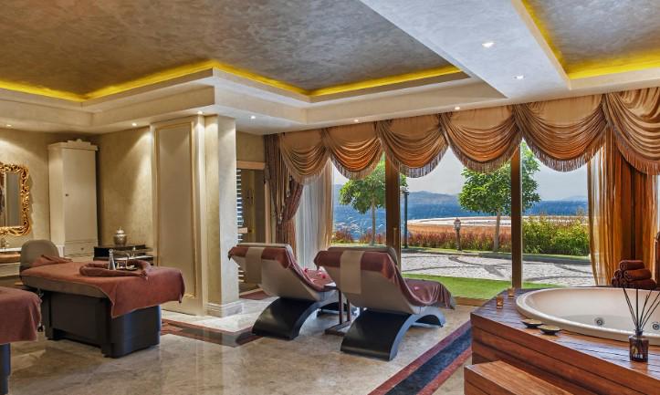 The Plaza Bodrum