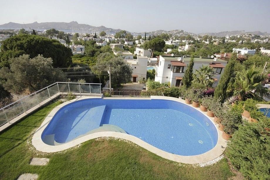 Villa Yalıkavak