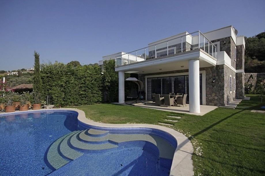 Villa Yalıkavak