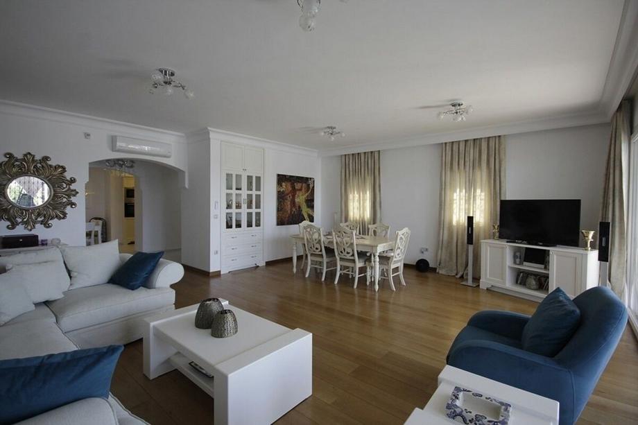 Villa Yalıkavak