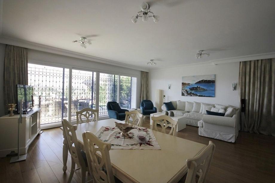 Villa Yalıkavak