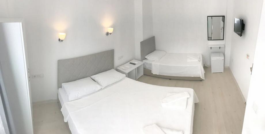 Windmill Hotel