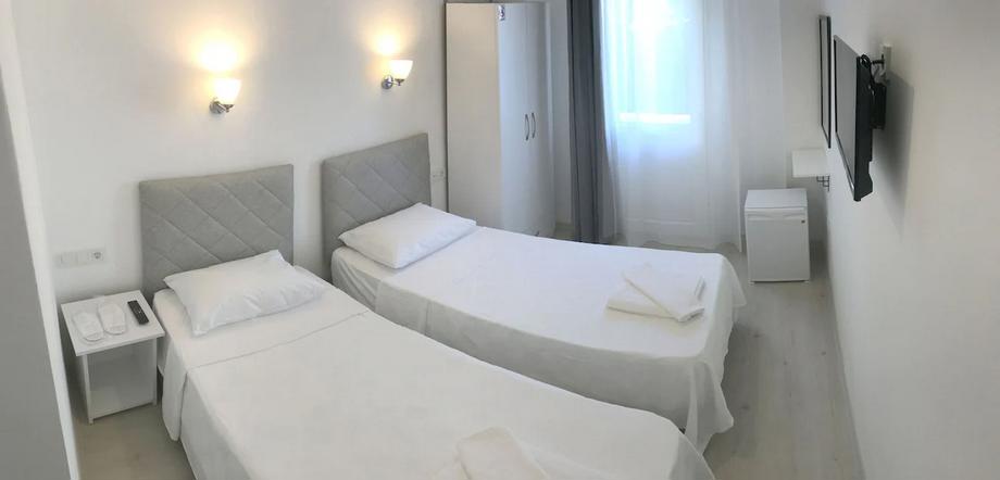 Windmill Hotel