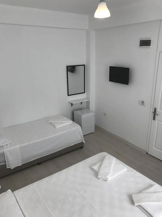 Windmill Hotel