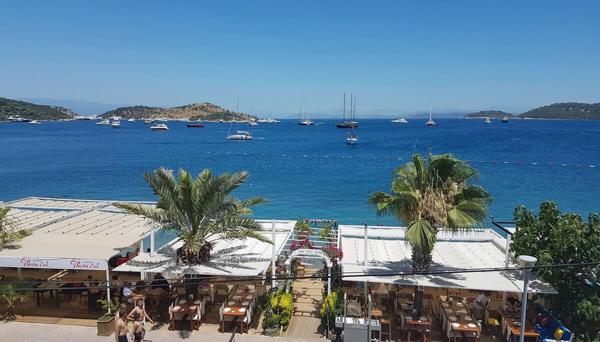 Knidos Hotel Bodrum