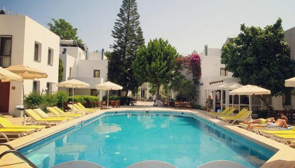 Kos Otel