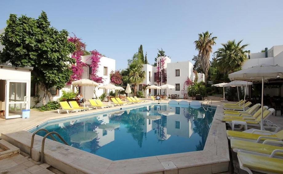 Kos Otel