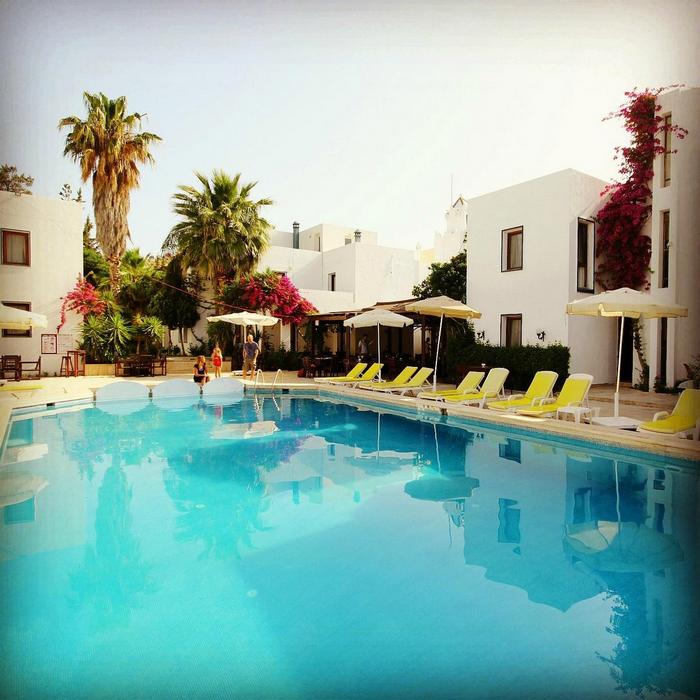 Kos Otel