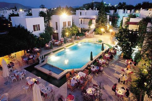 Kos Otel