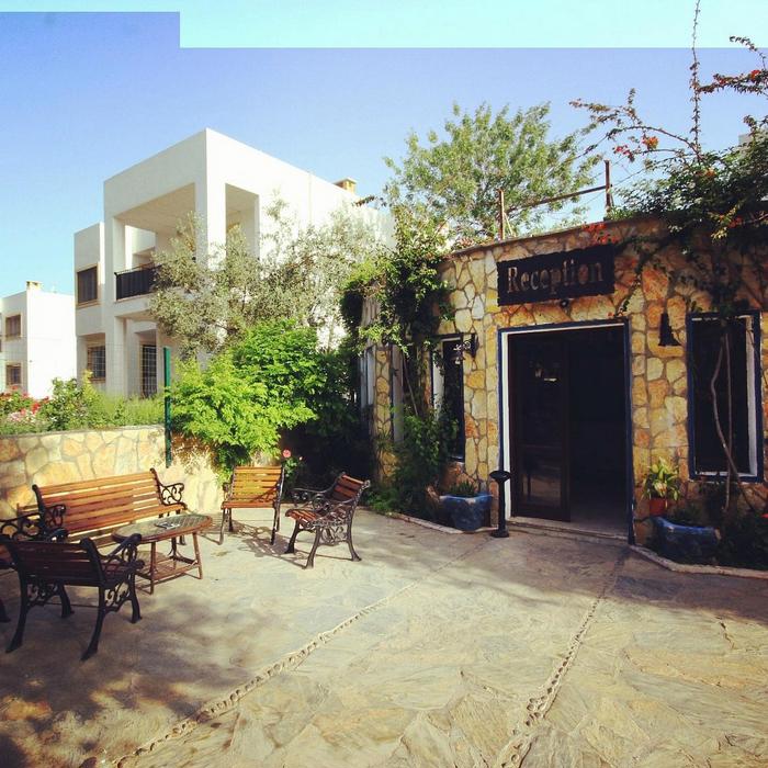Kos Otel