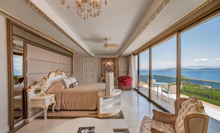 The Plaza Bodrum