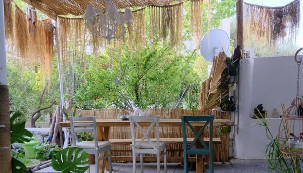 L'onda Oda Bodrum