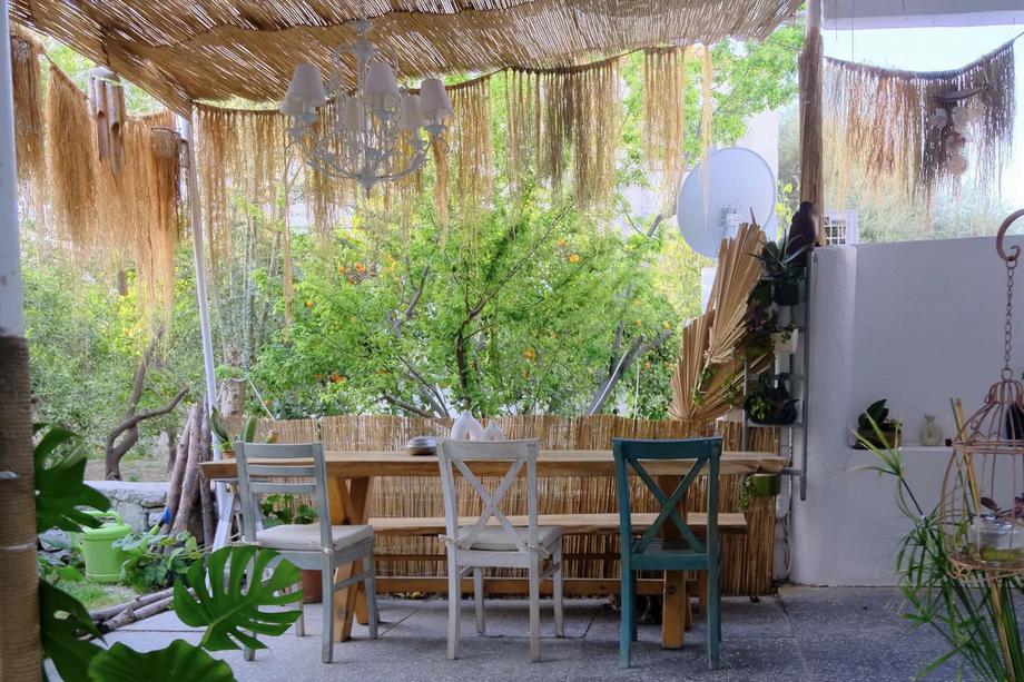 L'onda Oda Bodrum