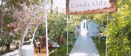 L'onda Oda Bodrum