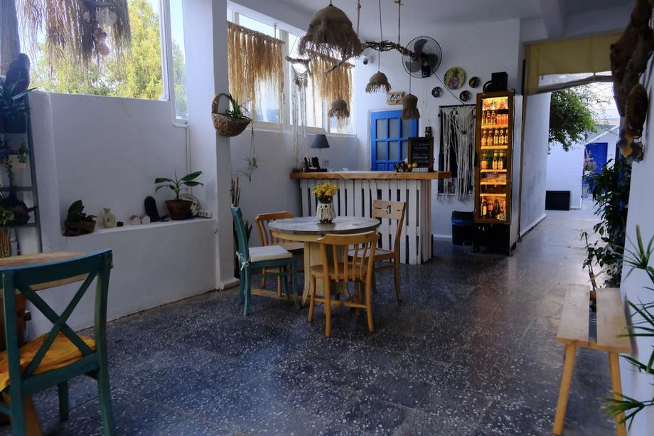 L'onda Oda Bodrum