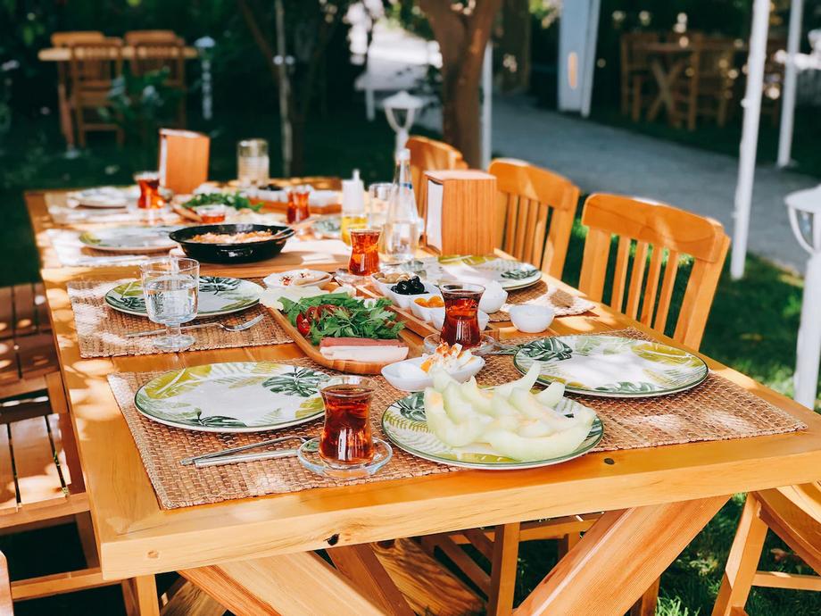 L'onda Oda Bodrum