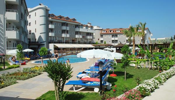 Monachus Hotel & Spa