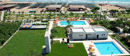 Monachus Hotel & Spa