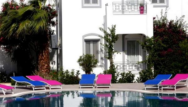 Yalinn Boutique Hotel