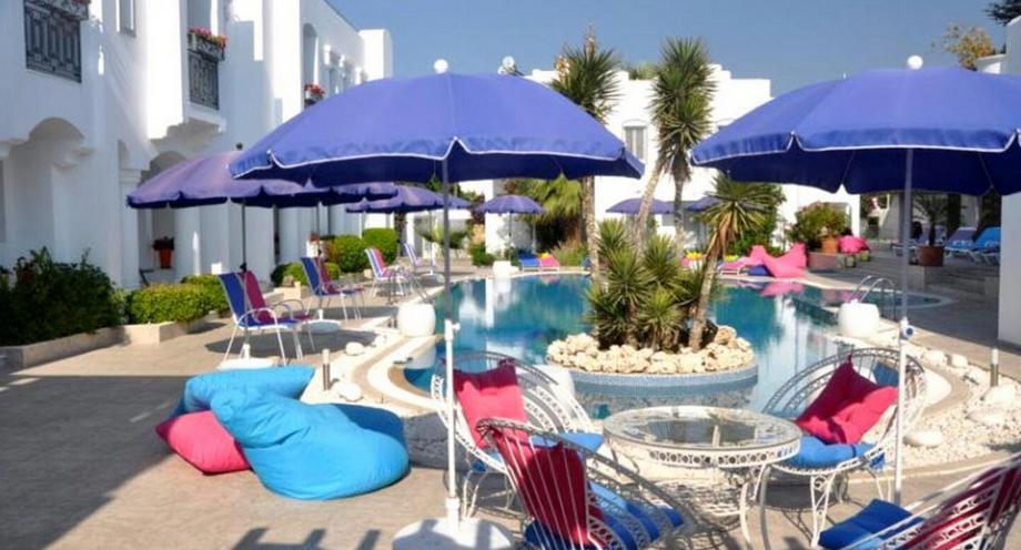 Yalinn Boutique Hotel