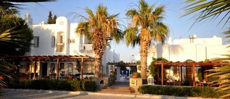 Yalinn Boutique Hotel