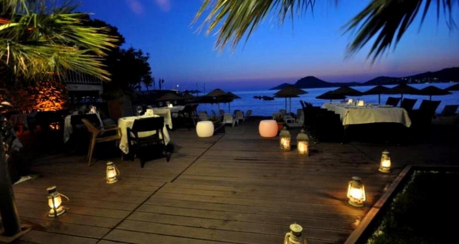 Yalinn Boutique Hotel