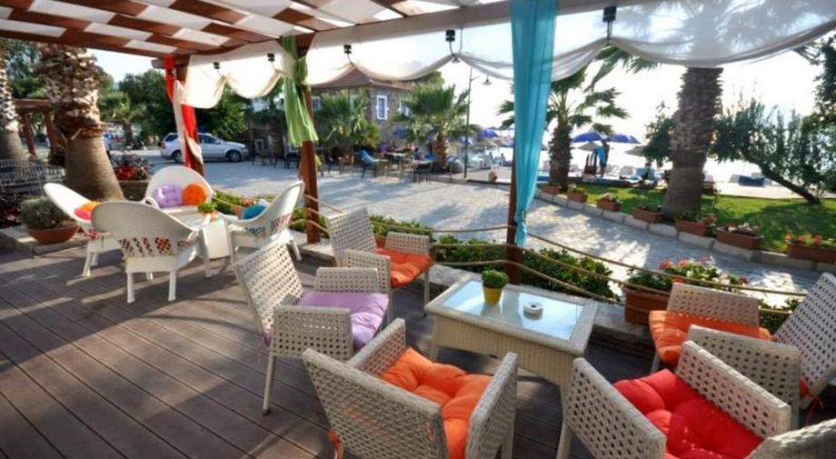 Yalinn Boutique Hotel