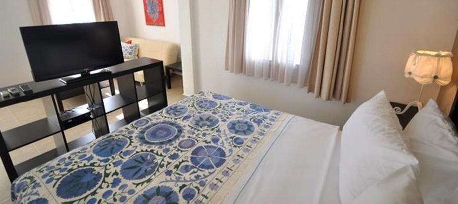 Yalinn Boutique Hotel