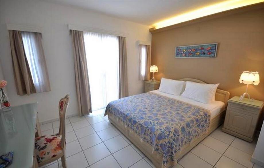 Yalinn Boutique Hotel
