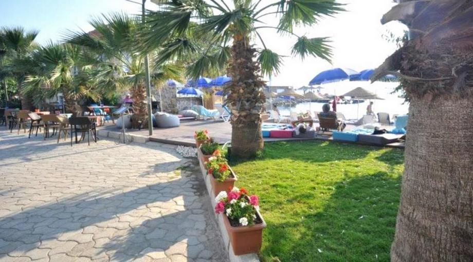 Yalinn Boutique Hotel