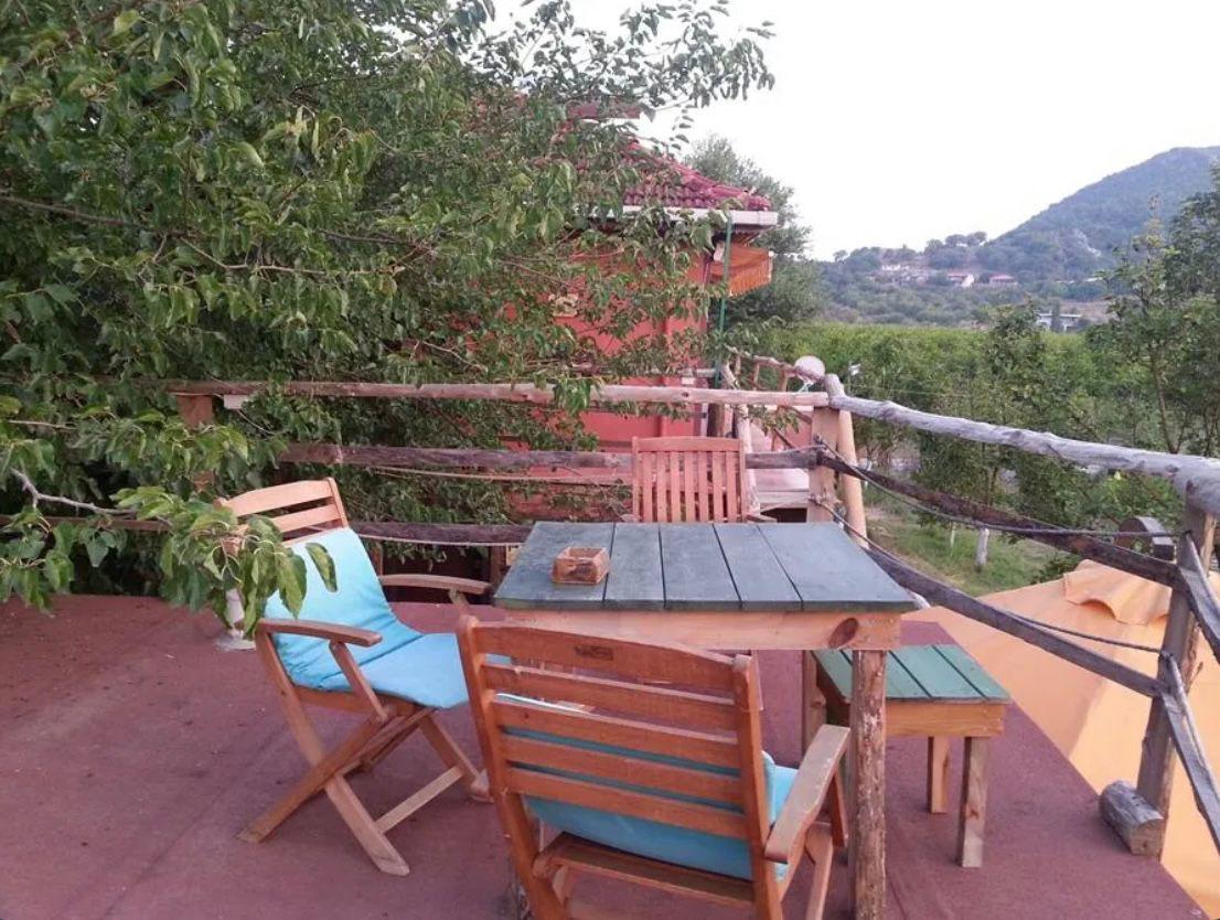 Sun Dalyan Hotel And Organic Farm