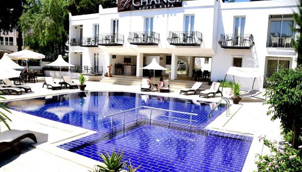 Le Chance Hotel & Spa