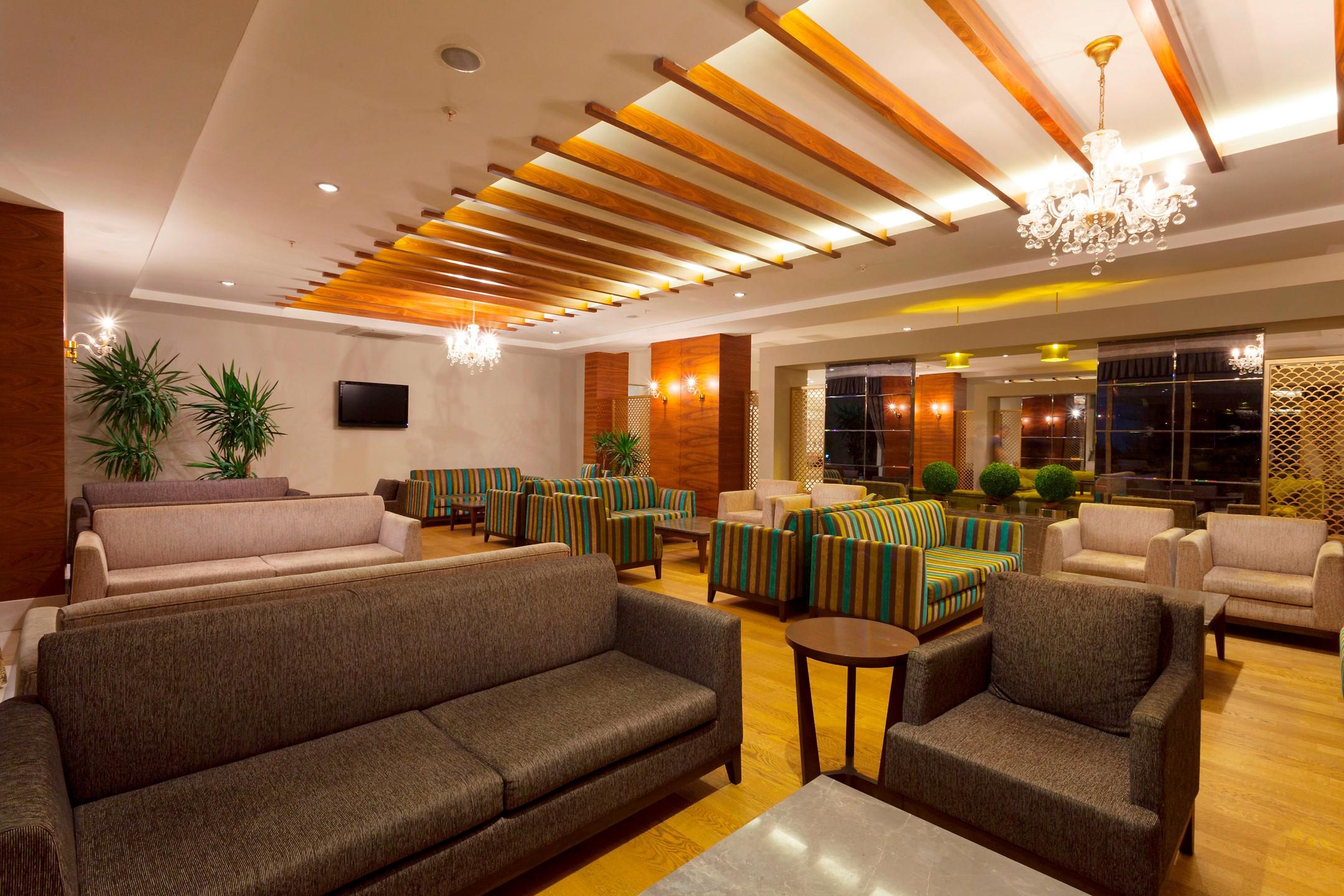 Seher Sun Palace Resort & Spa