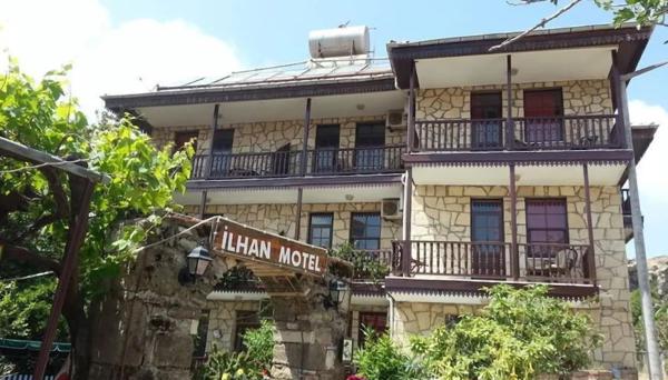 Ilhan Motel