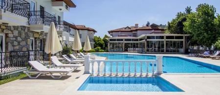 Basar Deluxe Hotel